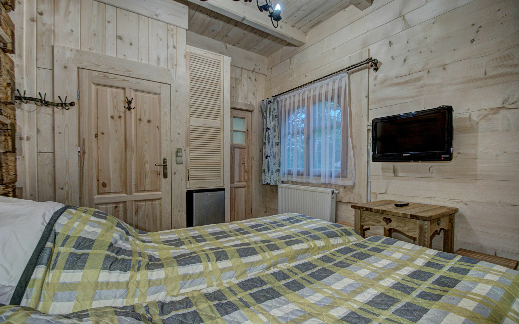 Pokoje Goscinne Swiatlomir Zakopane Exterior photo